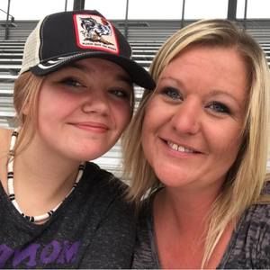 Meet your Posher, Jenna